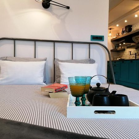 Apartman Kika Poreč Eksteriør billede