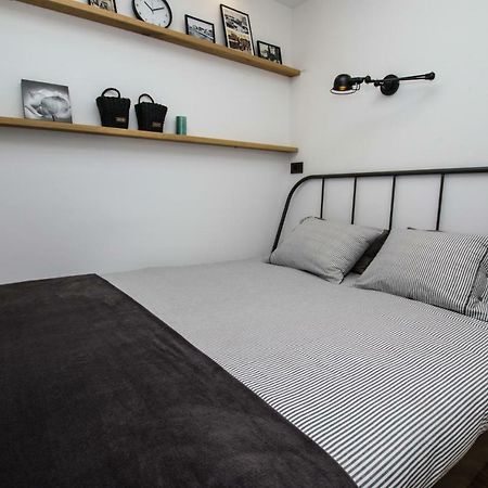Apartman Kika Poreč Eksteriør billede