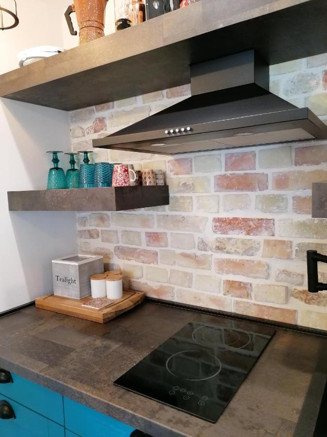Apartman Kika Poreč Eksteriør billede