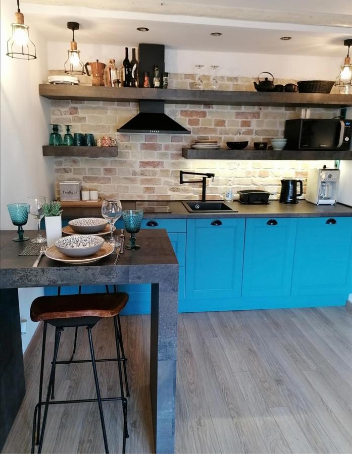 Apartman Kika Poreč Eksteriør billede