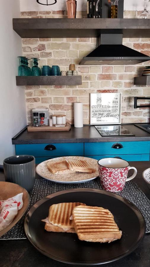 Apartman Kika Poreč Eksteriør billede