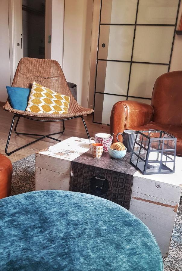 Apartman Kika Poreč Eksteriør billede