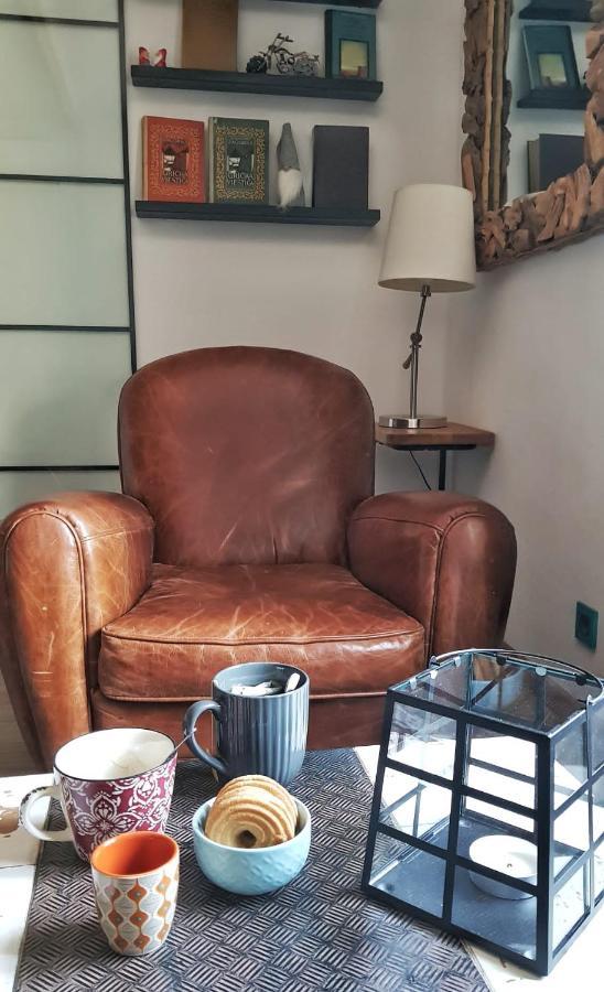 Apartman Kika Poreč Eksteriør billede