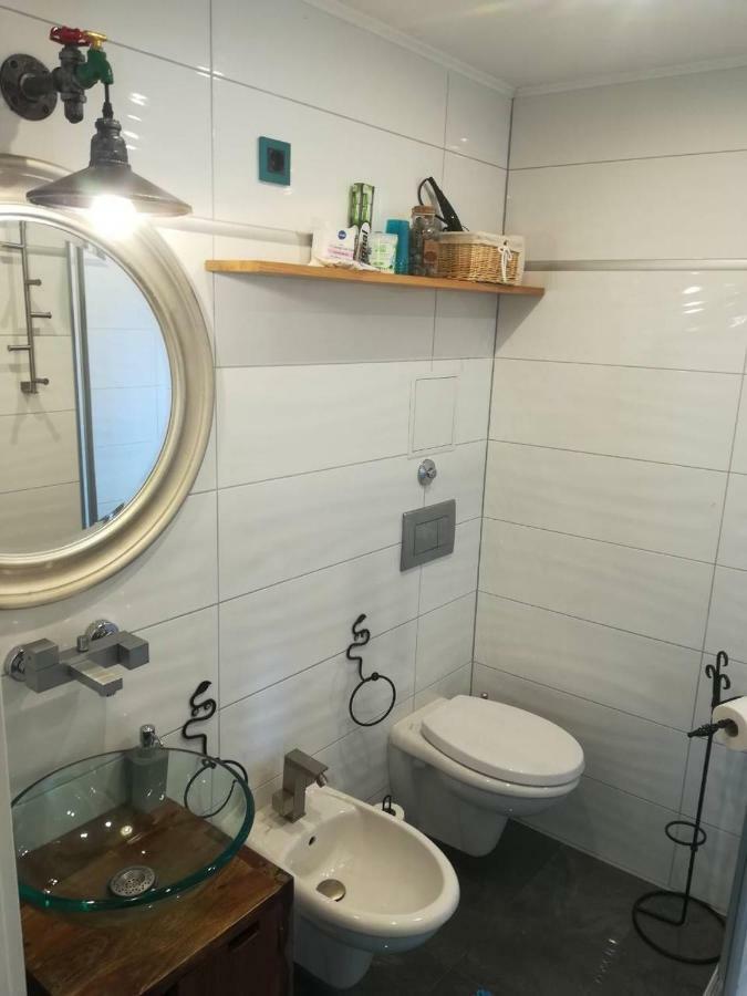 Apartman Kika Poreč Eksteriør billede