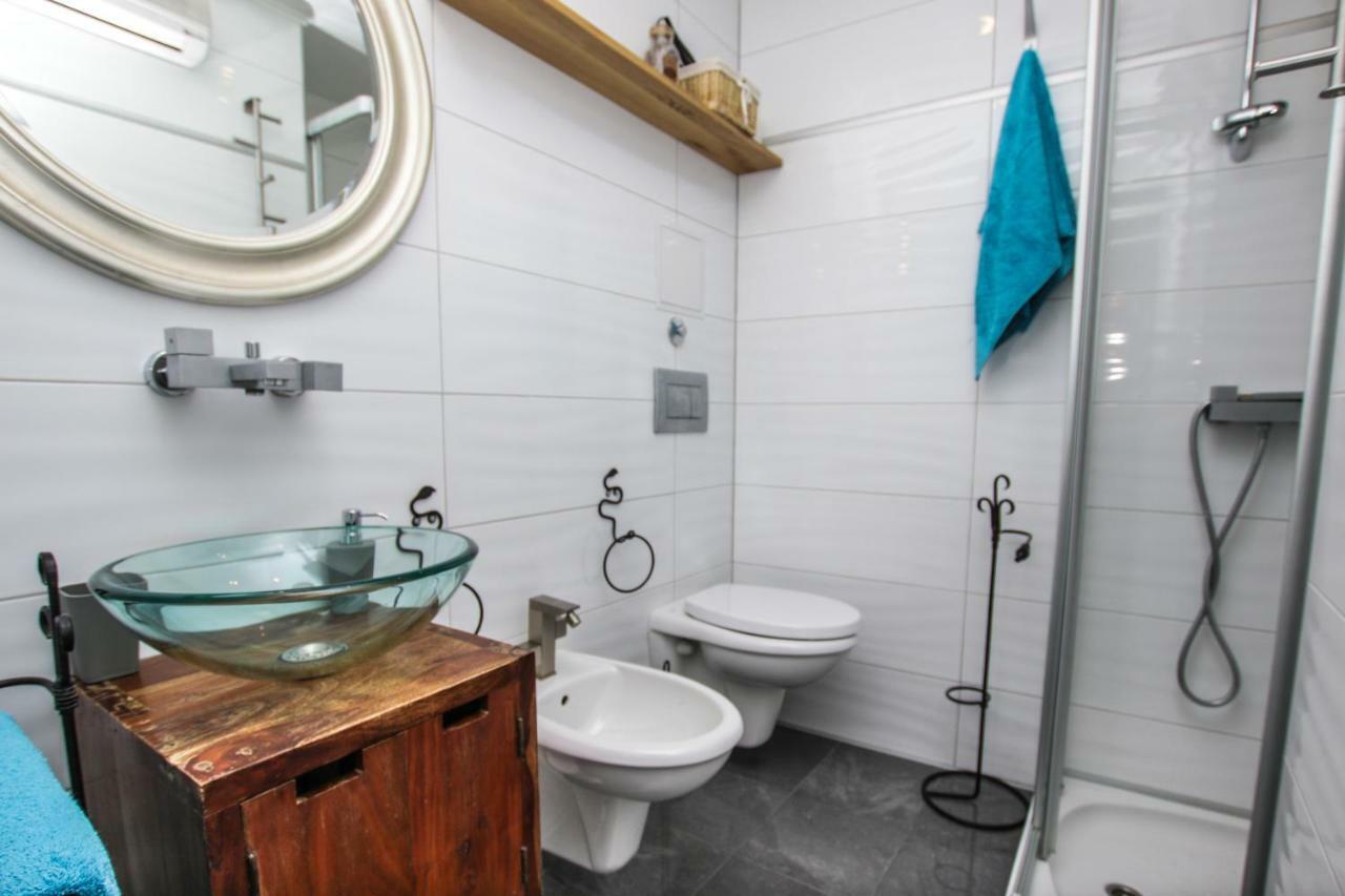 Apartman Kika Poreč Eksteriør billede