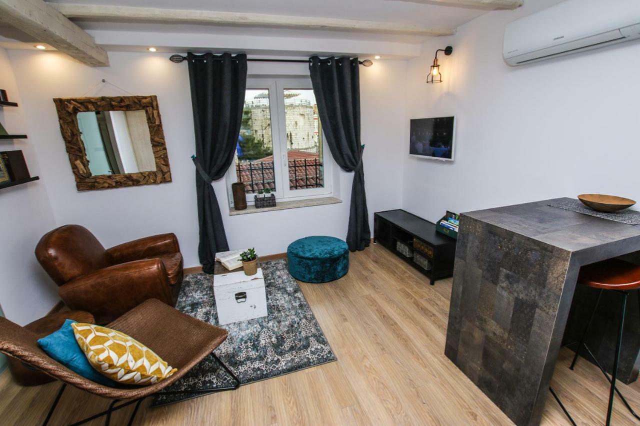 Apartman Kika Poreč Eksteriør billede