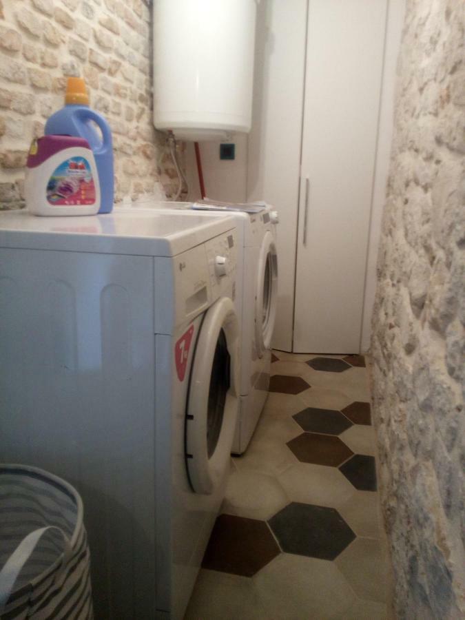 Apartman Kika Poreč Eksteriør billede